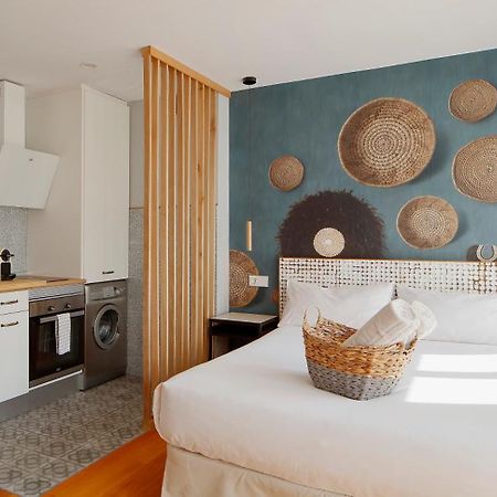 La Plazuela Urban Estudio - Vut-1241-As Хихон Экстерьер фото