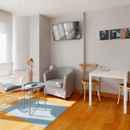 La Plazuela Urban Estudio - Vut-1241-As Хихон Экстерьер фото