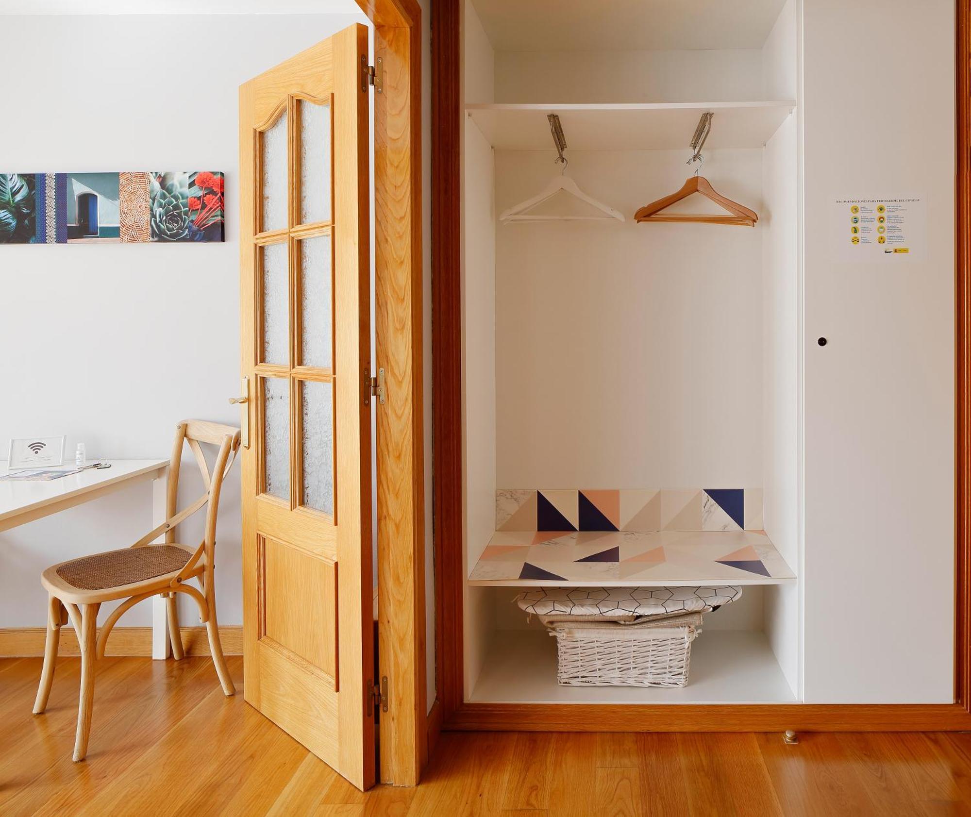 La Plazuela Urban Estudio - Vut-1241-As Хихон Экстерьер фото