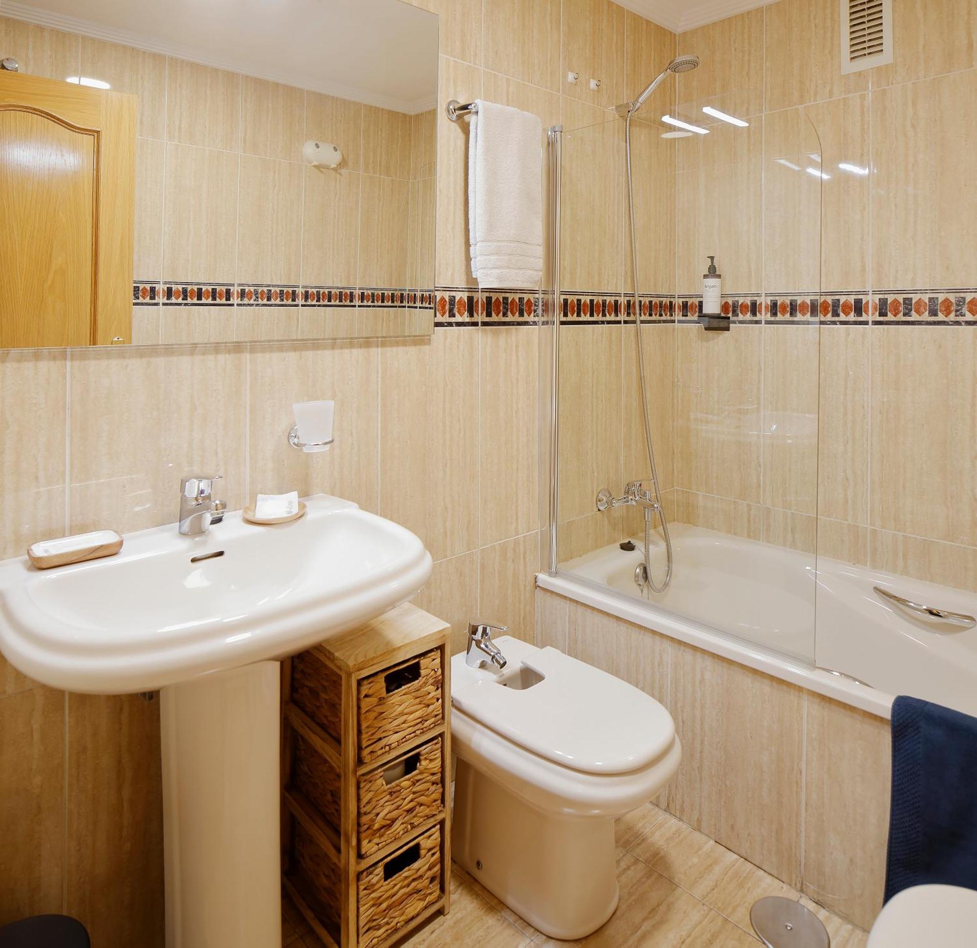 La Plazuela Urban Estudio - Vut-1241-As Хихон Экстерьер фото